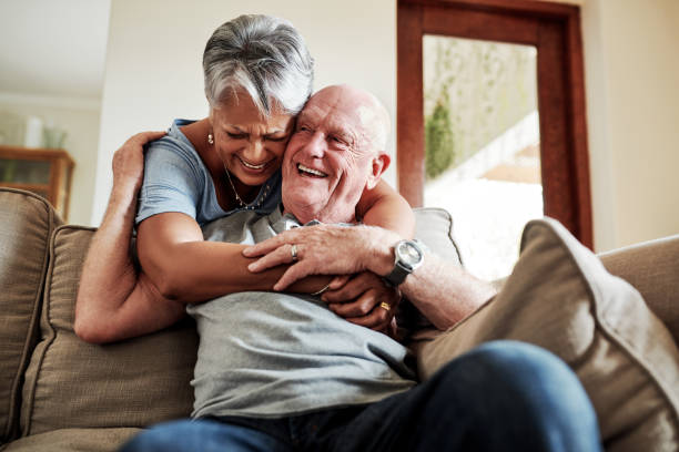 istock The bond that stood the test of time 1178889495