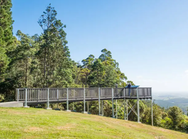 Photo of The Sideling Lookout