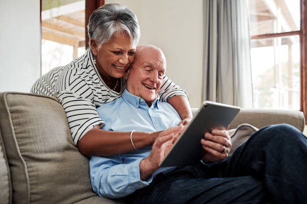 istock Its a brand new world and they’re embracing it 1178890314