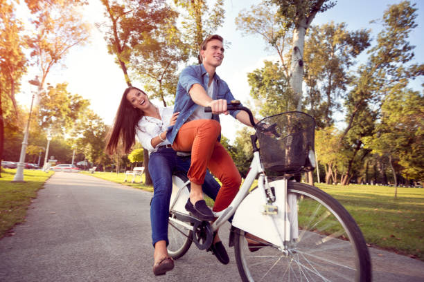 istock Funny friends  at cafe 1178890344