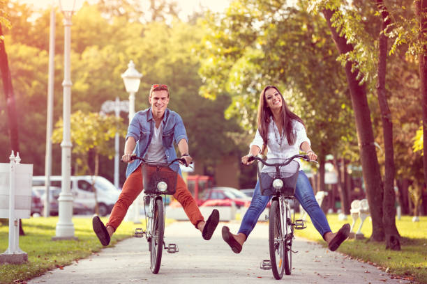 istock Funny friends  at cafe 1178890446