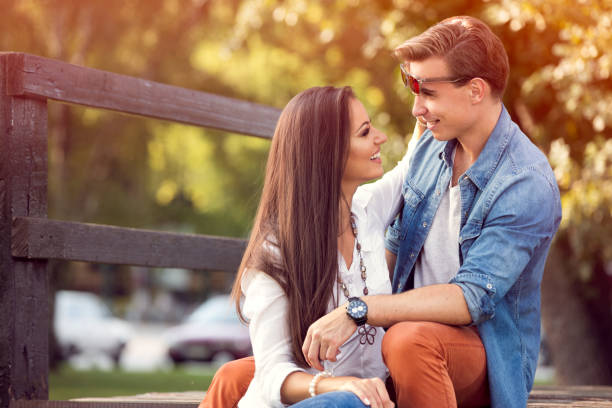 istock Funny friends  at cafe 1178891077