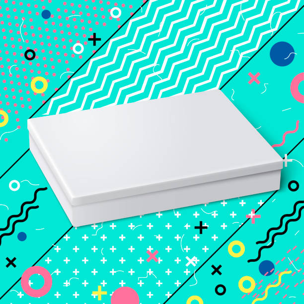 Key Feature Box Vector 200+ Key Visual Background Stock Illustrations, Royalty-Free Vector ...