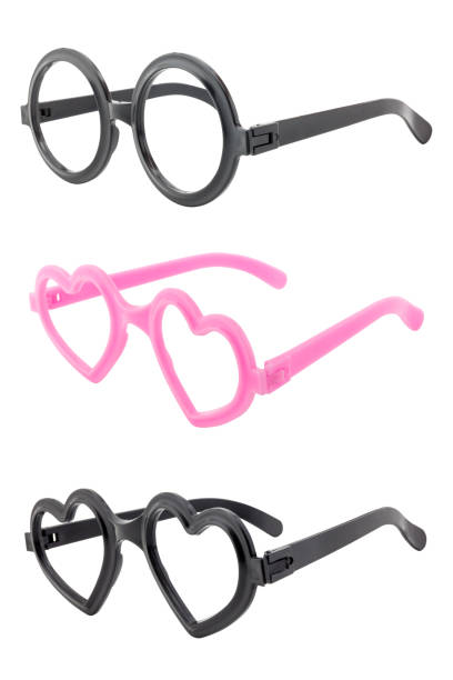 istock set of side view eyeglasses frames isolated on white background 1178891502