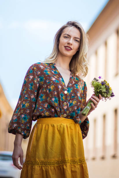 istock I love flowers. 1178901722