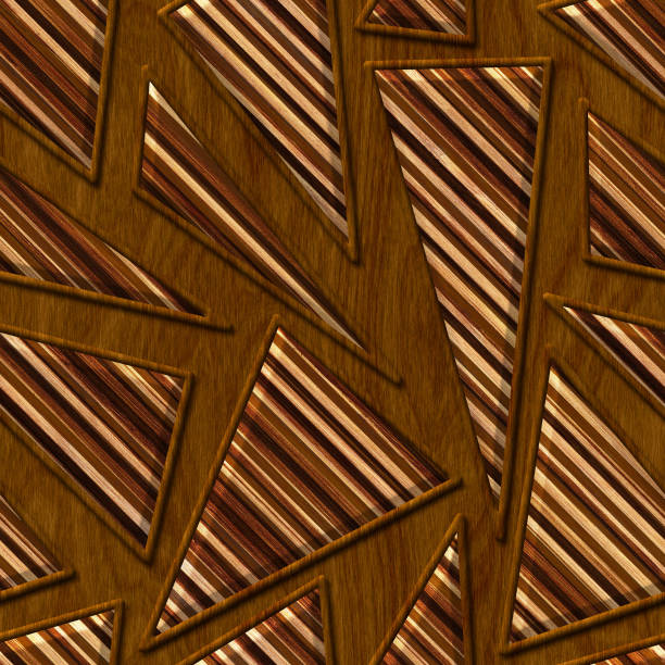 460+ Triangle Frame Timber Pattern Stock Photos, Pictures & Royalty ...