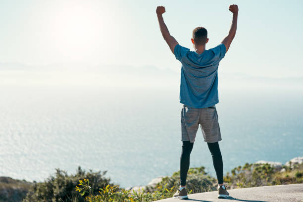 istock You can do anything you put your mind to 1178907222