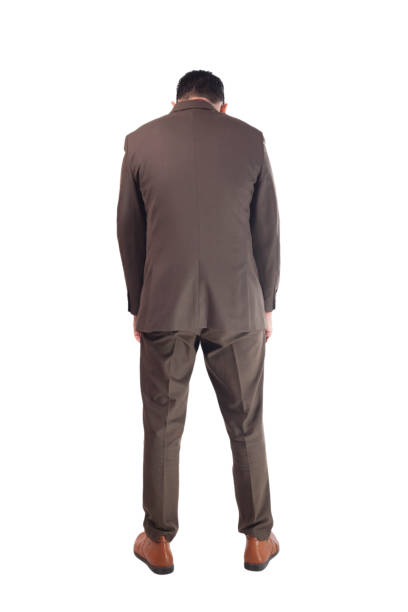 istock Businessman Sad and Look Down 1178908179