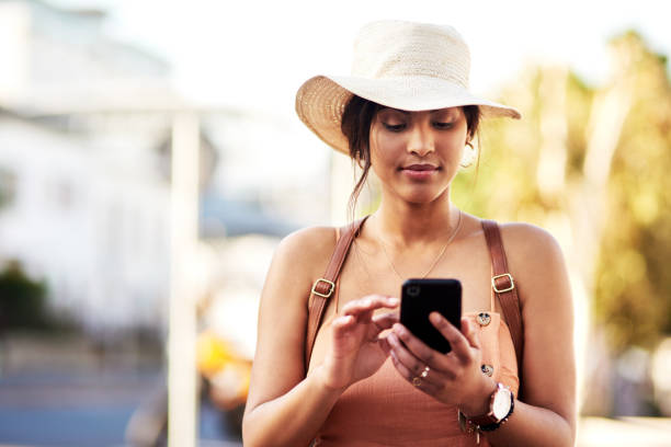istock Get connected and start making plans in the city 1178910156