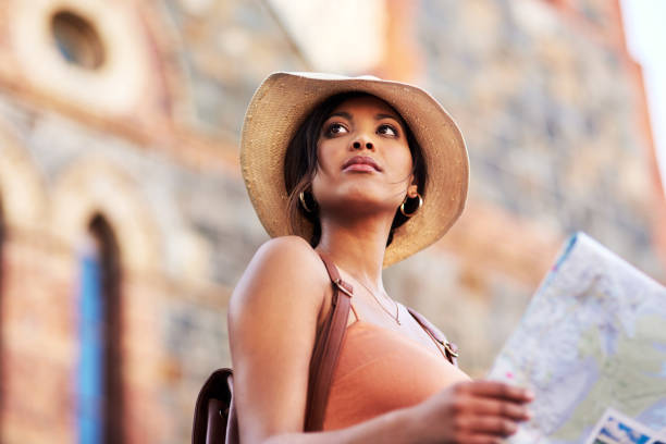 istock Roaming around in the city 1178910161
