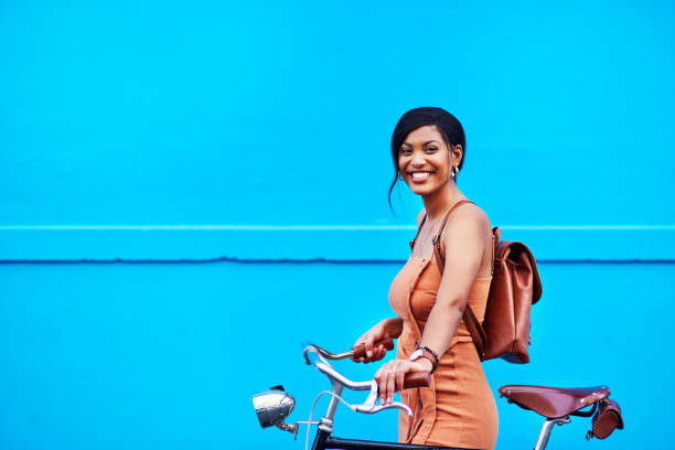 istock Making my way to the city 1178910202