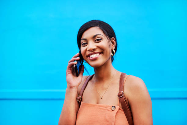 istock Calling my friends to come join in on the fun 1178910222