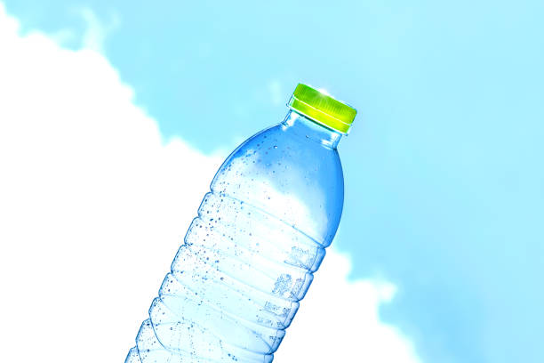 istock Bright and fresh drinking water 001 1178910254