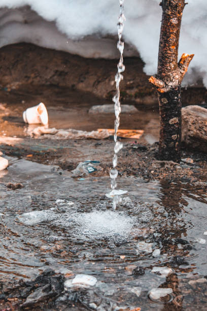 istock Waterfall Malam Jabba and Kalam Swat Scenery Landscape 1178912520