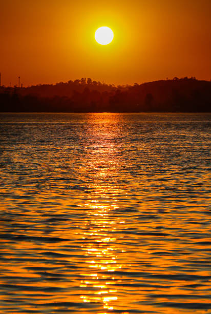 istock Guarapiranga Dam 1178915193