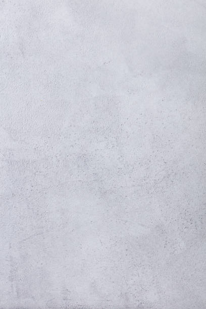 istock Grey stone, concrete background. Top view. Copy space. 1178916323