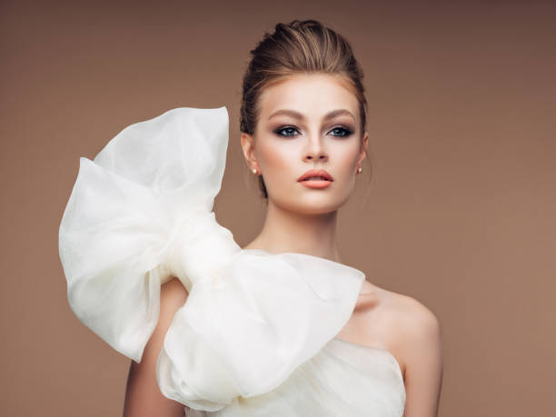 istock Beautiful young woman 1178922927