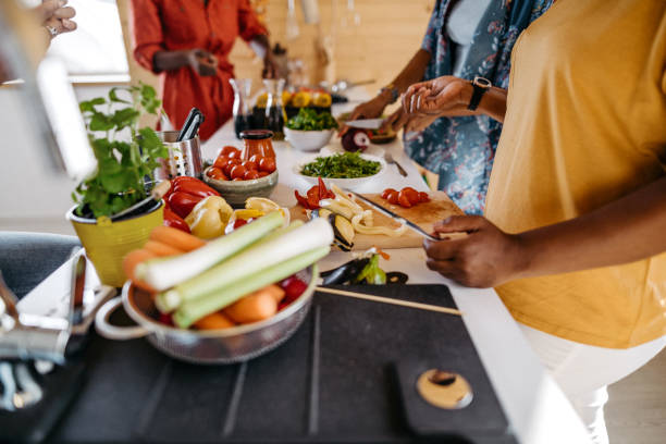 istock Perfect ingredients for healthy meal 1178925268