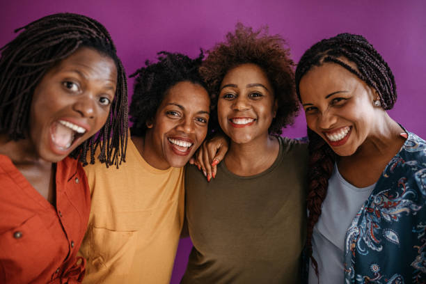 istock Happy sisterhood 1178929009
