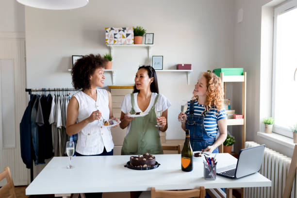 istock Casual day in the office 1178945837
