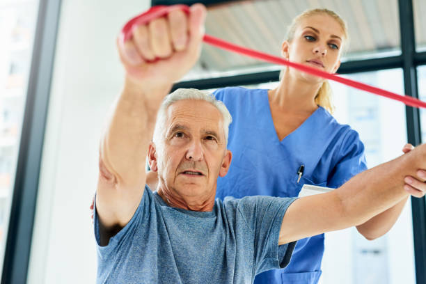 istock Exercise can help you improve your quality of life 1178948329