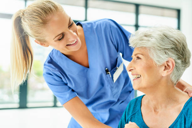 istock Happiness is the best medicine 1178948421