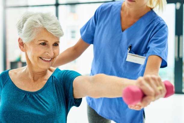 istock Exercising gives you more energy 1178948425
