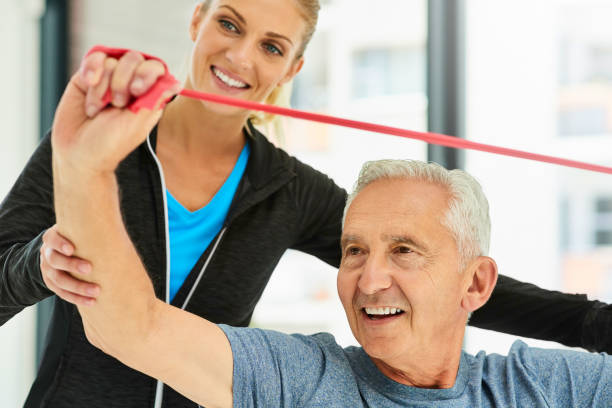 istock You're doing better than most of my patients 1178948465