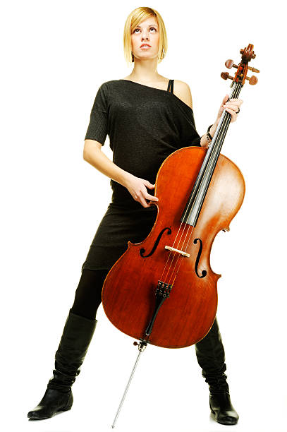 istock girl with a cello 117894884