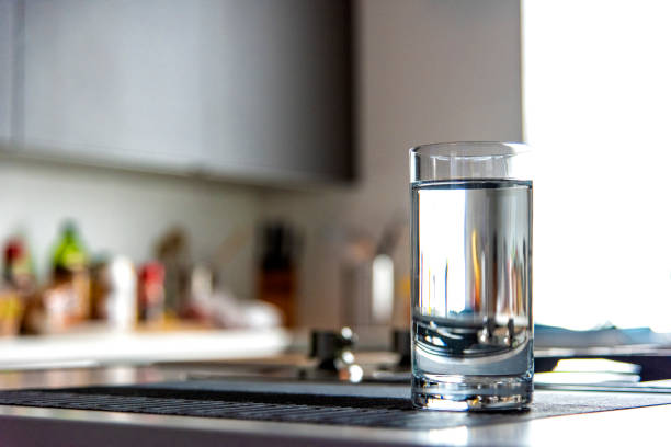 istock Glass of Water 1178952907