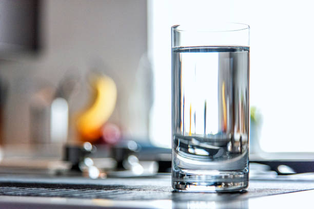 istock Glass of Water 1178952908