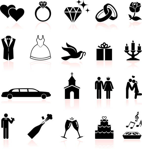 Wedding day black and white royalty free vector icon set Summer Wedding day black and white royalty free vector icon set. This editable vector file features interface icons on white Background. The icons are organized in rows and can be used as app icons, online as internet web buttons, in digital and print. Icon download includes vector art and jpg file. The illustration features black vector icons on white Background. App icons are elegant in design and have a modern graphic look and feel. 
[url=search/lightbox/2211186][img]http://www.belyj.com/i/black.jpg[/img][/url]
[url=search/lightbox/6328101][img]http://www.belyj.com/i/wed.jpg[/img][/url]
[url=file_closeup.php?id=8942588][img]http://www.belyj.com/i/8942588.jpg[/img][/url] [url=file_closeup.php?id=18733704][img]http://www.belyj.com/i/18733704.jpg[/img][/url] [url=file_closeup.php?id=17456907][img]http://www.belyj.com/i/17456907.jpg[/img][/url] [url=file_closeup.php?id=19888092][img]http://www.belyj.com/i/19888092.jpg[/img][/url] [url=file_closeup.php?id=8178059][img]http://www.belyj.com/i/8178059.jpg[/img][/url] [url=file_closeup.php?id=14110577][img]http://www.belyj.com/i/14110577.jpg[/img][/url]
[url=file_closeup.php?id=38586478][img]http://i.istockimg.com/file_thumbview_approve/38586478/2/[/img][/url][url=file_closeup.php?id=44329434][img]http://www.belyj.com/i/z1.jpg[/img][/url][url=file_closeup.php?id=38586478][img]http://www.belyj.com/i/z2.jpg[/img][/url][url=file_closeup.php?id=38132324][img]http://www.belyj.com/i/z3.jpg[/img][/url][url=file_closeup.php?id=23260231][img]http://www.belyj.com/i/z4.jpg[/img][/url][url=file_closeup.php?id=38131474][img]http://www.belyj.com/i/z5.jpg[/img][/url][url=file_closeup.php?id=18733704][img]http://www.belyj.com/i/z6.jpg[/img][/url][url=file_closeup.php?id=27675601][img]http://www.belyj.com/i/z7.jpg[/img][/url][url=file_closeup.php?id=23870587][img]http://www.belyj.com/i/z8.jpg[/img][/url][url=file_closeup.php?id=24947640][img]http://www.belyj.com/i/z9.jpg[/img][/url] wedding symbols stock illustrations