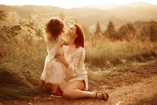 Golden hour love