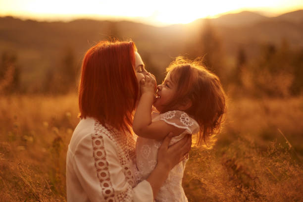 istock Caressing and touching my mommy 1178964783