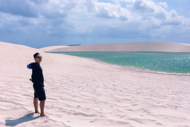 istock Young man enjoying the day. 1178972672