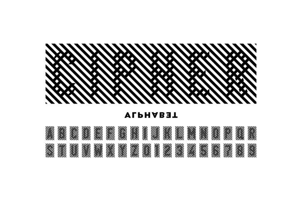 300+ Cipher Code Stock Illustrations, Royalty-Free Vector Graphics ...
