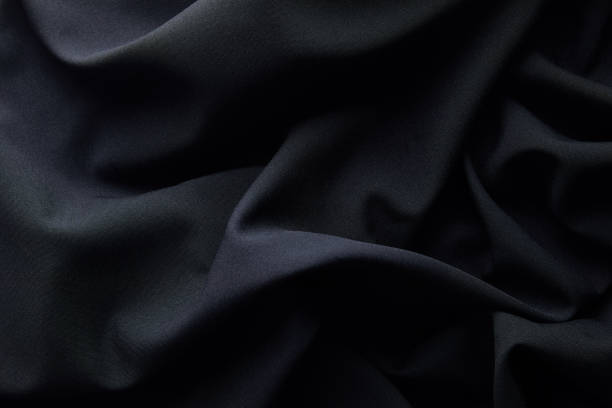 istock background of black crumpled textured cloth 1178994936