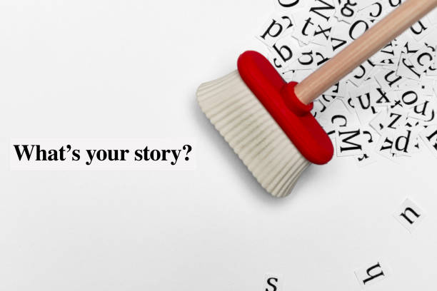 istock What's Your Story 1178995156