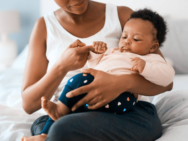 istock Soon she'll have the world in her hands 1178996501