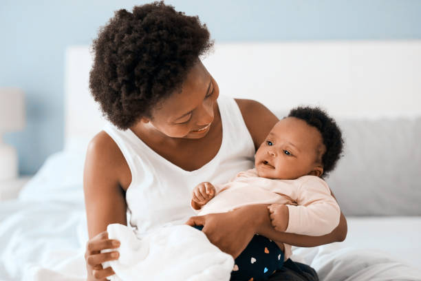 istock My very own bundle of joy 1178996502