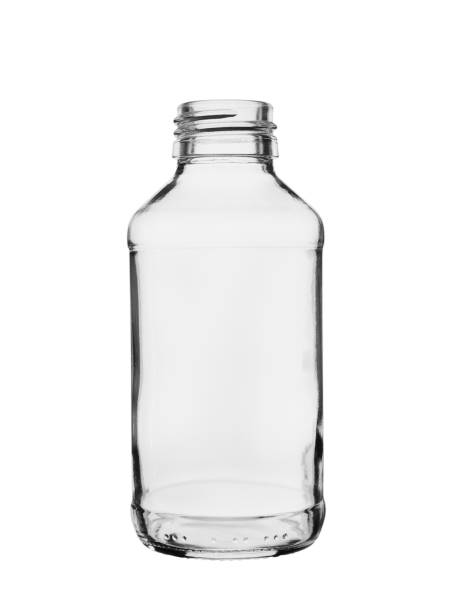 istock empty bottle of medication container isolated on white background 1178996585