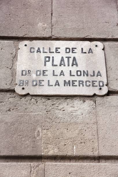istock Barcelona street 1178998500