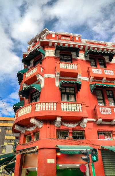 istock Historic building in Guatemala City 1179001452