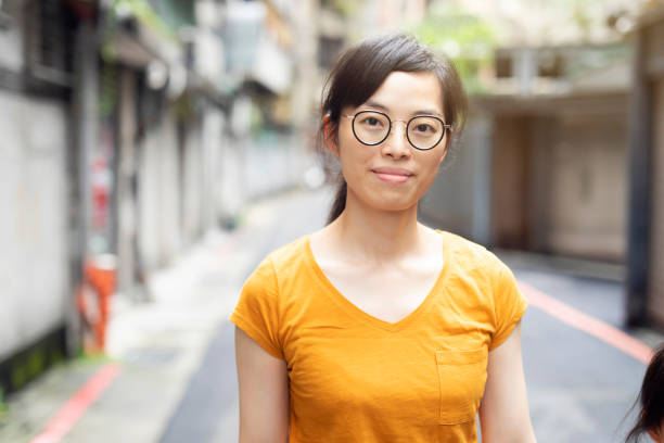 istock Yellow is her favorite color 1179002859