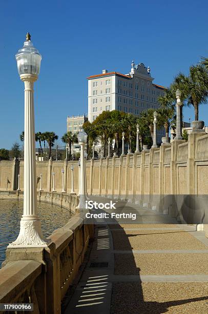 Lakeland Florida - Fotografie stock e altre immagini di Florida - Stati Uniti - Florida - Stati Uniti, Lakeland, Composizione verticale
