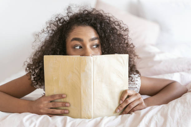 istock Emotional female person being deep in thoughts 1179010810