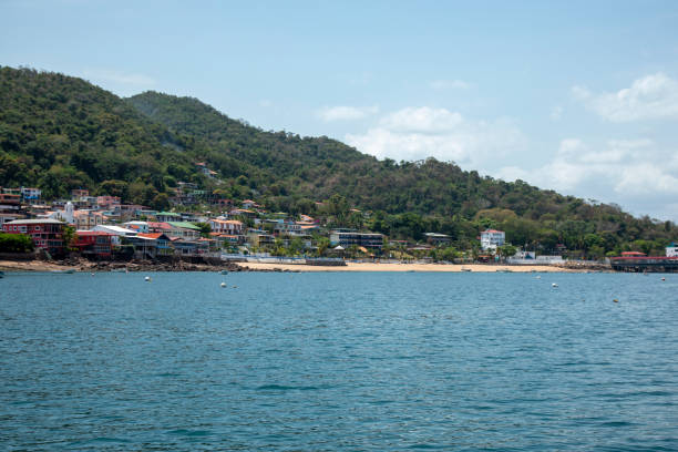 istock Taboga Island, Panama 1179012358