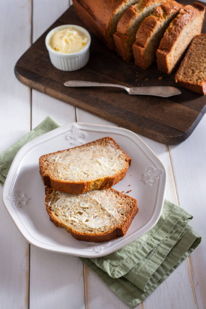 Banana Bread