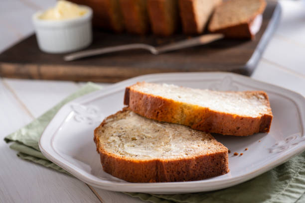 Banana Bread