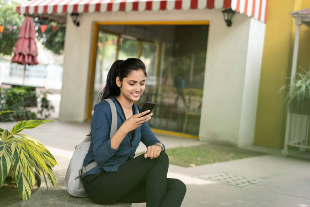 istock One Business Women 1179015191